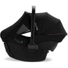 Автокрісло Nuna Pipa Urbn Isofix Caviar